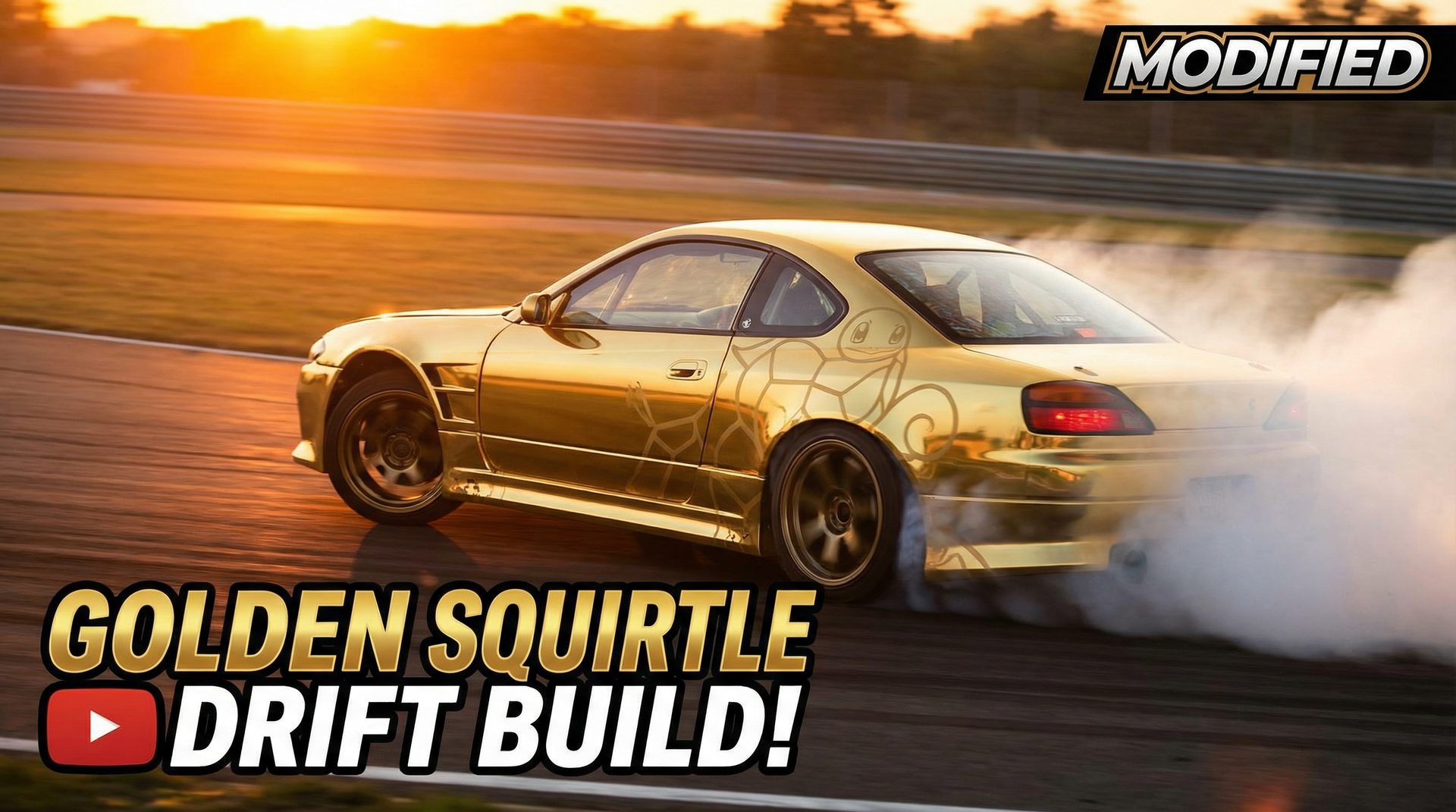 海角漂移赛车改装视频